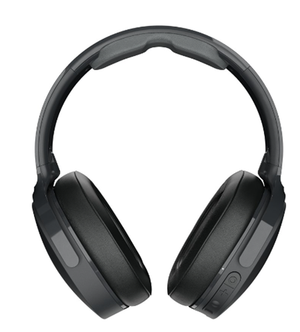 Skullcandy Hesh Anc Kulaklık Siyah S6HHW-N740