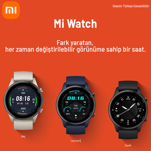 Miwatch