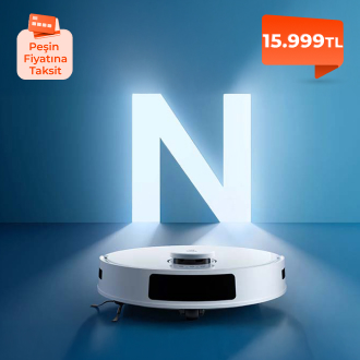 Arkasında İz Bırakmayan Zahmetsiz Temizlik