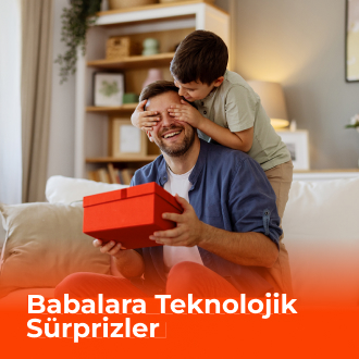 Değeri ve desteğiyle yanımızda olan tüm babaların günü kutlu olsun!