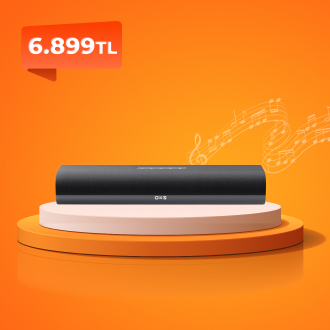 Gelişmiş Ses Deneyimi