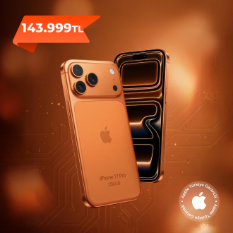 Yeni Bir Görünüş, Daha Akıllı Özellikler