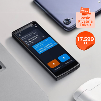 Kullanıcılara Hassas ve Hızlı Çeviri Hizmetleri Sunar