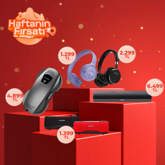 Haftanın Yeni Yıl Enerjisi inbox’ta!