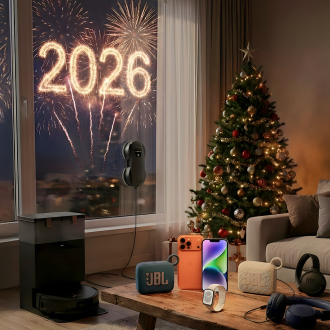 Yeni Yıl Fırsatlarını Kaçırmayın!