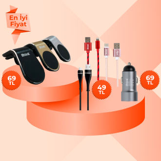iThink Ürünlerinde Şimdi Fırsat Zamanı!
