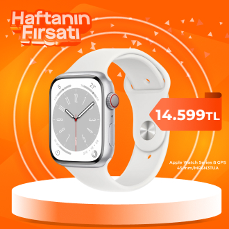 Haftanın Fırsat Ürünlerini Kaçırma!
