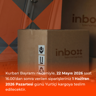Kargo Bilgilendirmesi