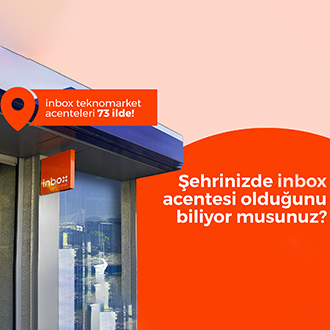 Acentelerimizi Keşfedin!
