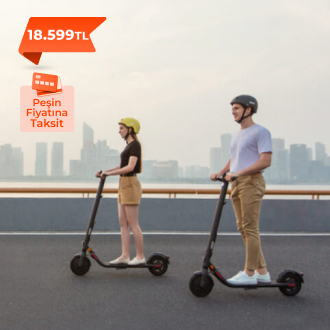 Maksimum Sürücü Konforu Sağlar