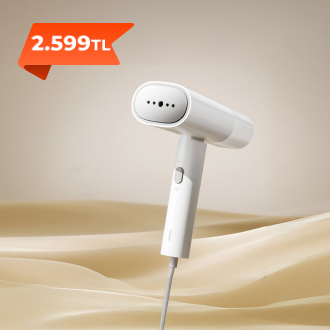 Güçlü Buhar Performansı ile Hızlı Sonuç