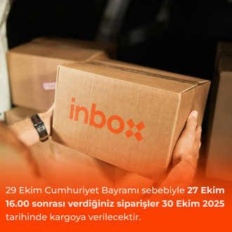 Kargo Bilgilendirmesi