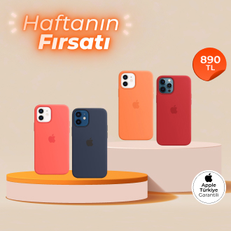 Haftalık Fırsatlar Seni Bekliyor!