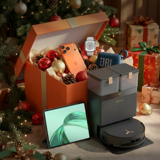 Kutu Kutu Yeni Yıl Hediyesi Tabii Ki inbox’ta!