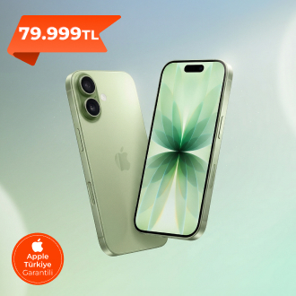 Fark Yaratmak İçin Tasarlandı