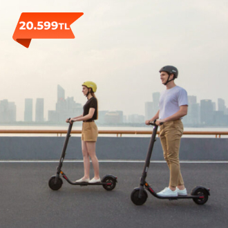 Maksimum Sürücü Konforu Sağlar