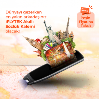 Sesi Telaffuz ile Dil Pratiği İmkanı Sunar