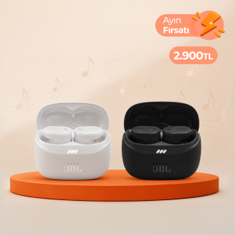 Pure Bass Ve Mekansal Ses  Deneyimi
