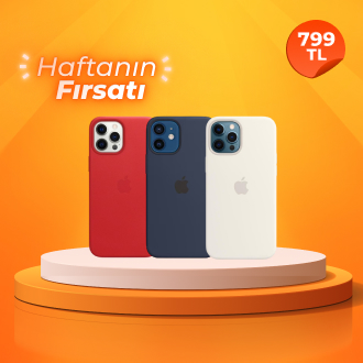 Sınırlı Süreli İndirim Fırsatlarını Kaçırma!