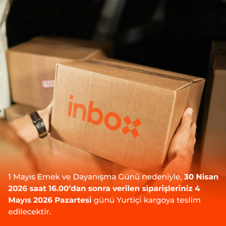 Kargo Bilgilendirmesi