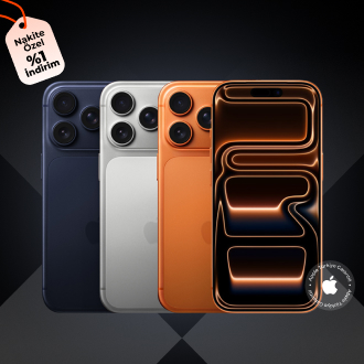 Dilediğin Renk, İhtiyacına Uygun Depolama Kapasitesiyle