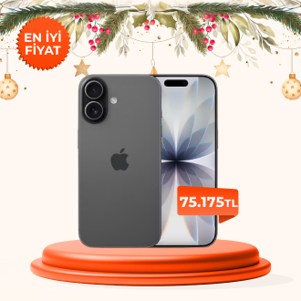 Fark Yaratmak İçin Tasarlandı!