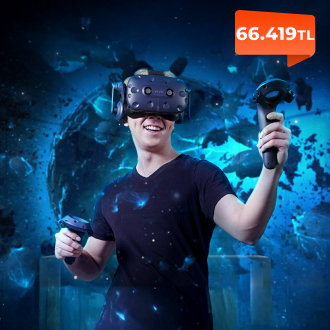 Kesintisiz Akıcı Görselleri Deneyimleyin