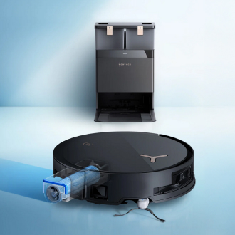 Kendini Anında Temizleyen Rulo Paspas Teknolojisi