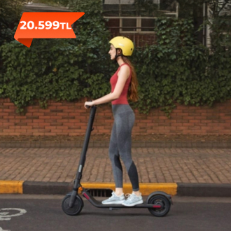 Maksimum Sürücü Konforu Sağlar