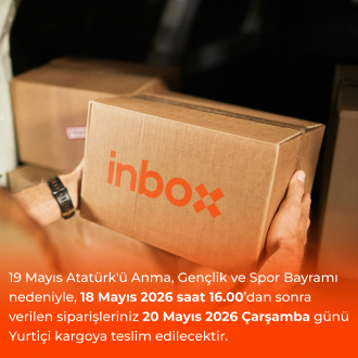Kargo Bilgilendirmesi