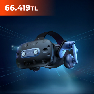 Kesintisiz Akıcı Görselleri Deneyimleyin