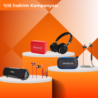 %15’e Varan İndirim Fırsatı