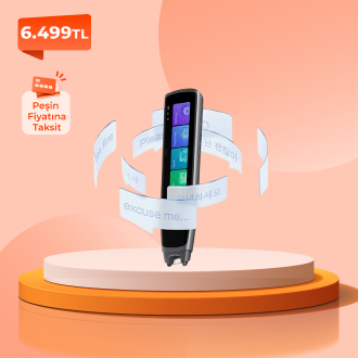 Sesli Telaffuz ile Dil Pratiği İmkanı Sunar