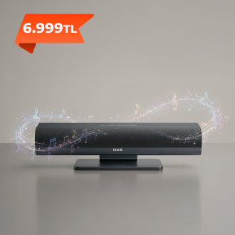 Gelişmiş Ses Deneyimi