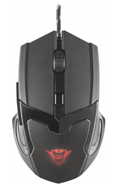 Trust 21044 GXT 101 GAMING MOUSE