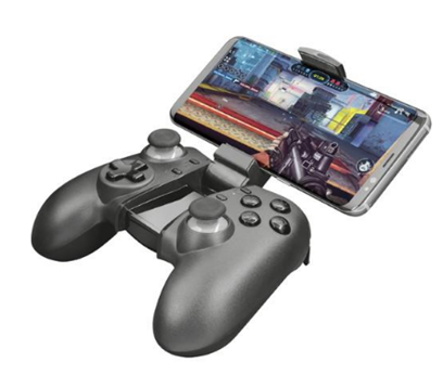 Trust 22258 GXT 590 Bosi Gamepad Wireless Oyun Kolu