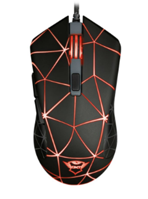 Trust 22988 GXT 133 Locx Gaming Mouse