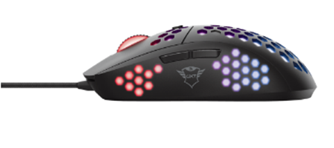 TRUST 23758 GXT 960 Graphin Ultra-lightweight Gaming Mouse