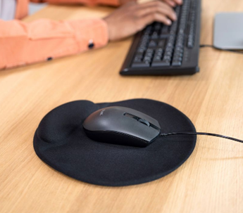 Trust 24271 BASI WIRED MOUSE