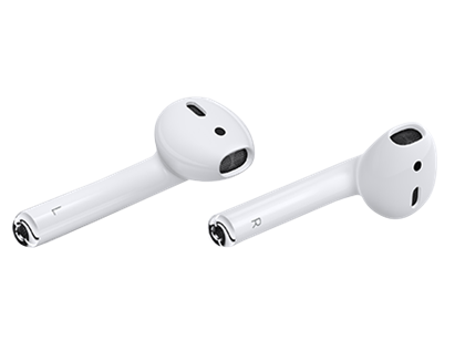 Apple AirPods 2.Nesil ve Sarj Kutusu 2