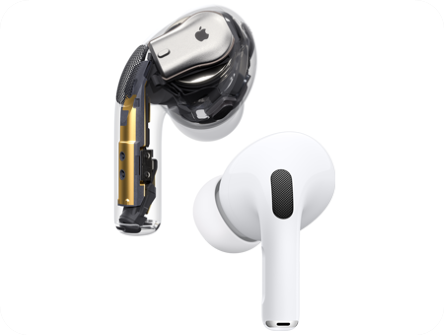Apple AirPods Pro 2