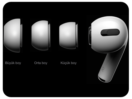 Apple AirPods Pro 3