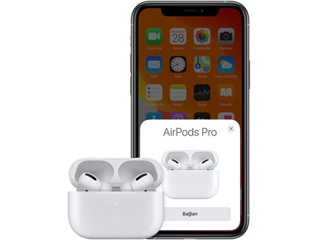 Apple AirPods Pro 4