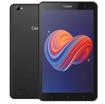 Casper Via S48 8 Tablet Mat Gri 1