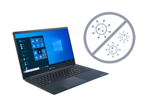 Dynabook Satellite Pro Intel Core i5 C50-H-112 8+256 15.6 Freedos 2