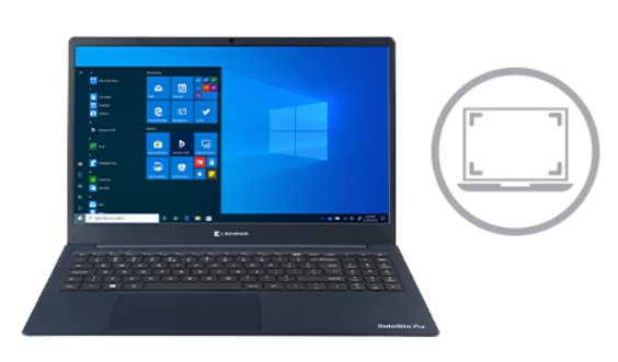 Dynabook Satellite Pro Intel Core i5 C50-H-112 8+256 15.6 Freedos 3