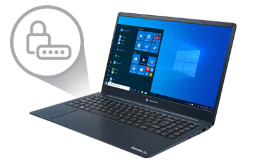 Dynabook Satellite Pro Intel Core i5 C50-H-112 8+256 15.6 Freedos 6