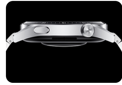 Huawei Watch GT 3 Elegant 42mm - Beyaz 2