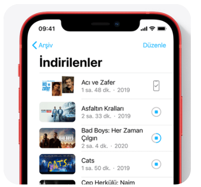 iPhone 12 128GB (PRODUCT)RED 6