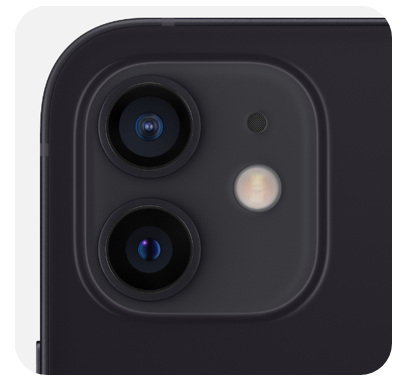 iPhone 12 64GB Black 3